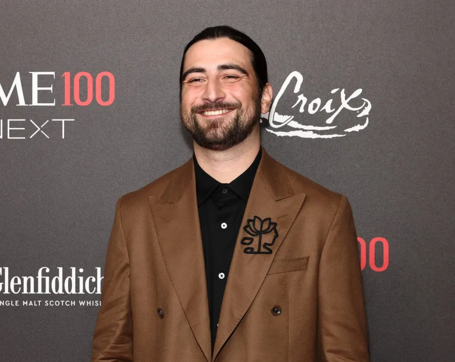 Stars React to Their 2023 Grammy Award Nominations