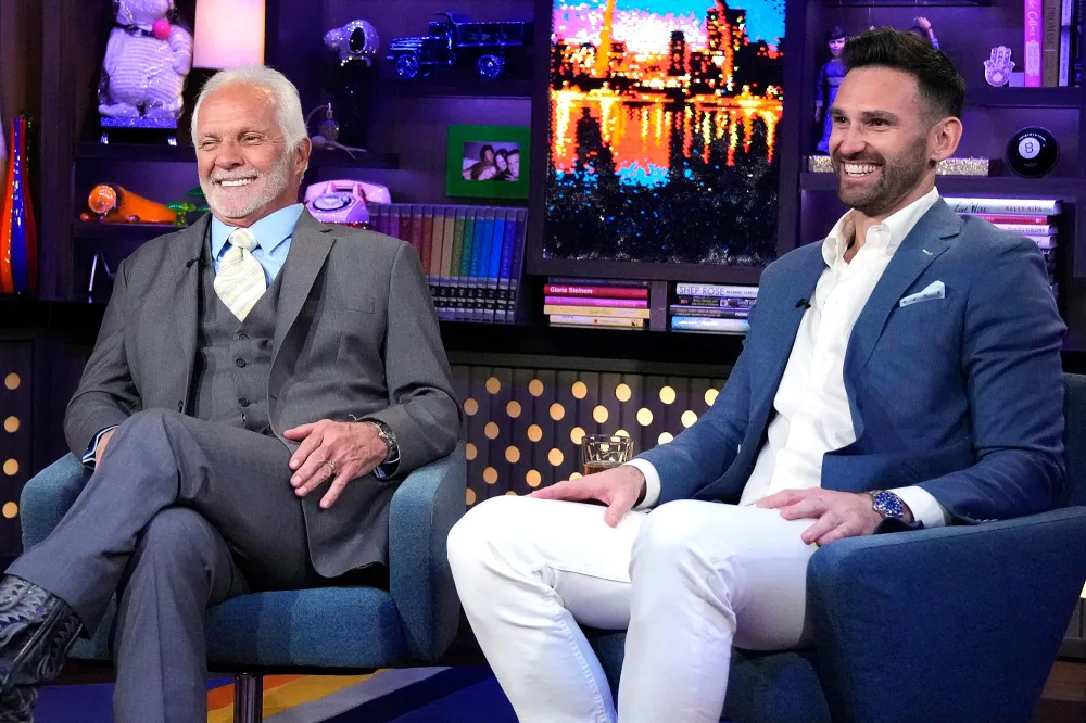 Summer House s Carl Radke Admits He Has Regrets About How He Ended His Engagement to Lindsay Hubbard 256