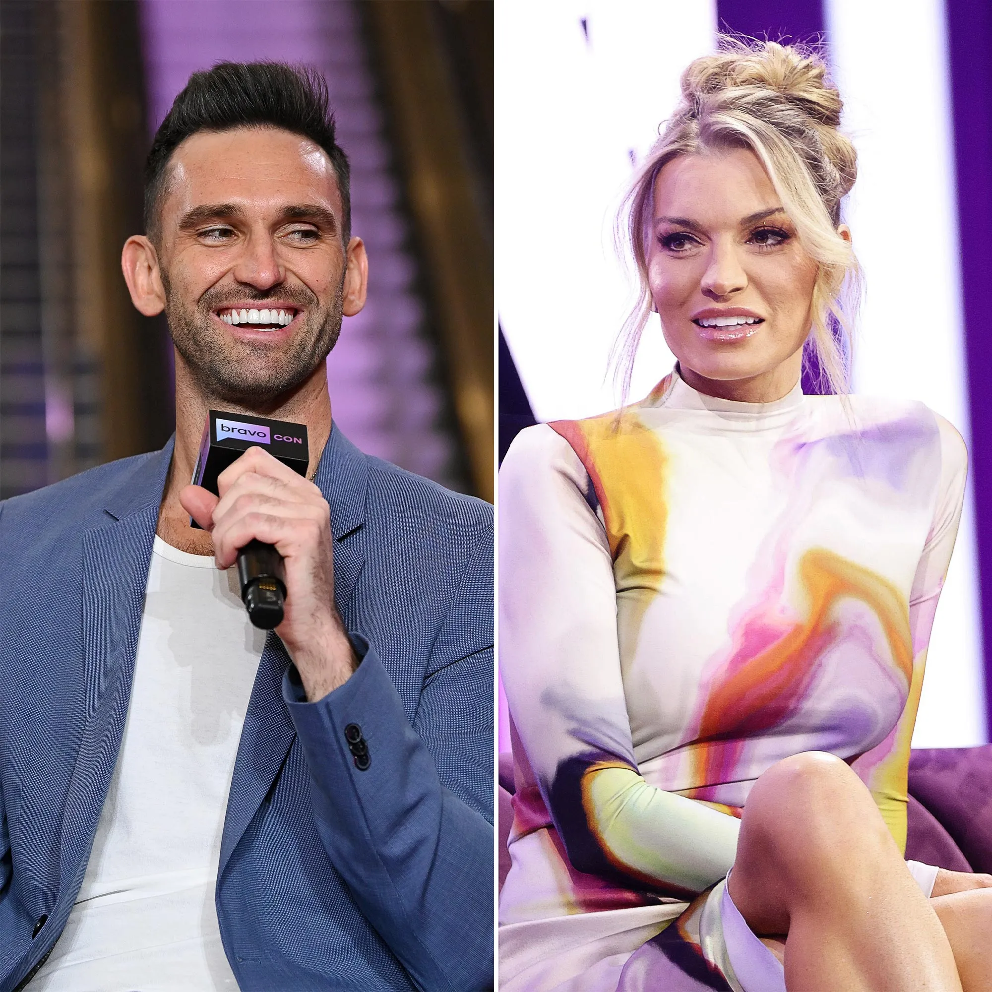 Summer House s Carl Radke Admits He Has Regrets About How He Ended His Engagement to Lindsay Hubbard 257