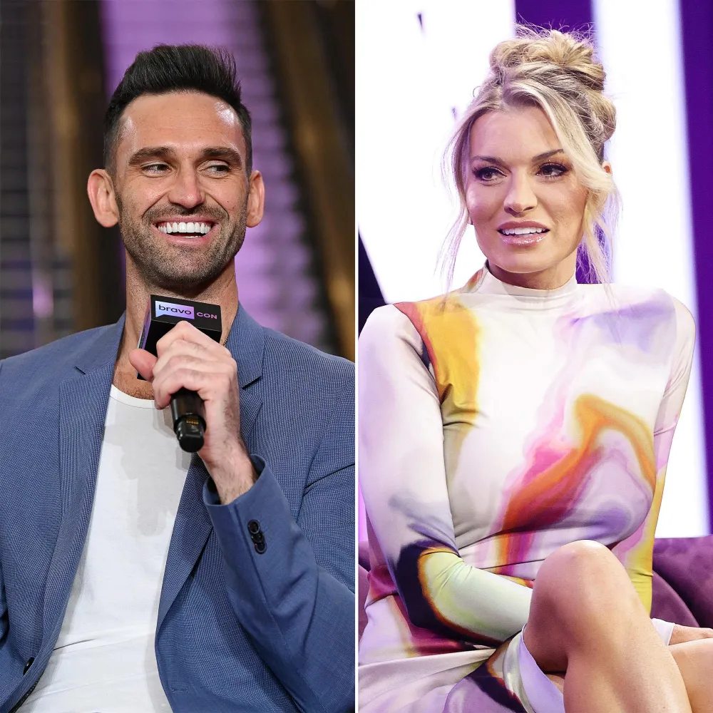 Summer House s Carl Radke Admits He Has Regrets About How He Ended His Engagement to Lindsay Hubbard 257