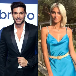 Summer House’s Andrea Denver Is Engaged to Girlfriend Lexi Sundin After Nearly 2 Years of Dating