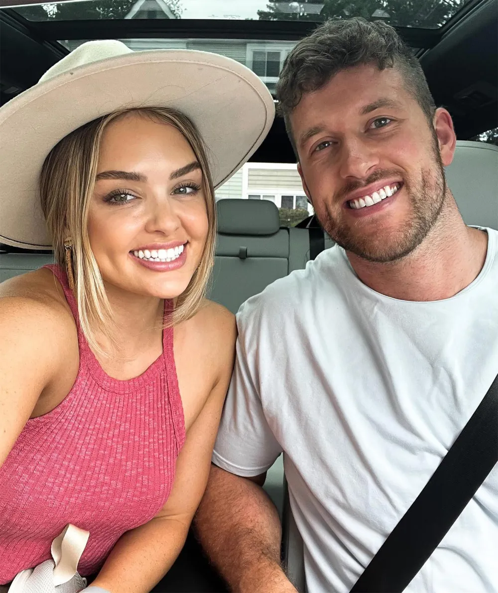 Susie Evans Says She Never Once Questioned Ex Clayton Echards Honesty