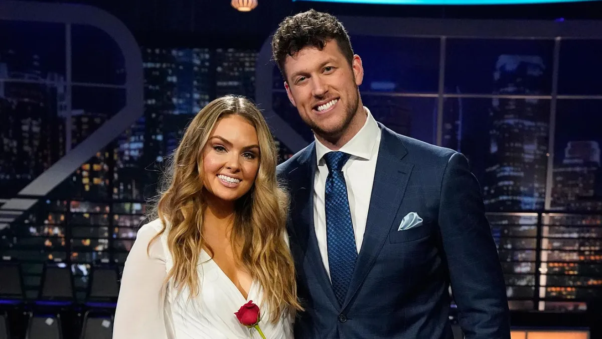 Susie Evans Says She Never Once Questioned Ex Clayton Echards Honesty