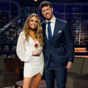 Susie Evans Says She Never Once Questioned Ex Clayton Echards Honesty