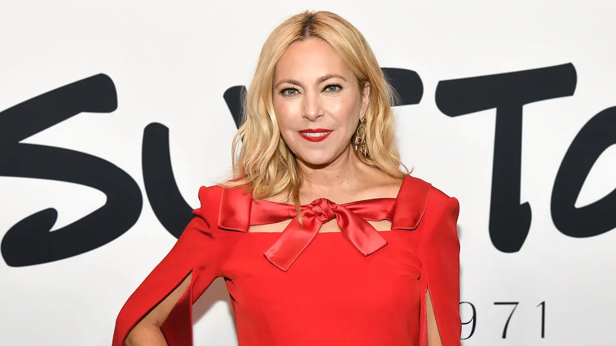 Sutton Stracke Is ‘Offended’ Over ‘Magic Mike Live’ Show During ‘RHOBH’ Cast Trip