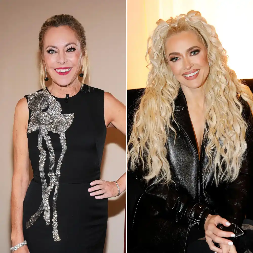 Sutton Stracke Reacts to Erika Jayne Putting Her On the Spot After Las Vegas Meltdown 132