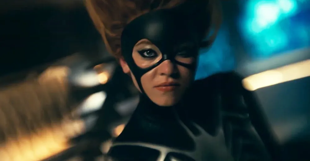 Sydney Sweeney Suits Up in Madame Web Trailer With Dakota Johnson