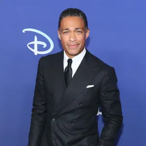 T.J. Holmes Spends Time With Daughter Sabine — Who Dressed Up as Wednesday Addams — on Halloween 753