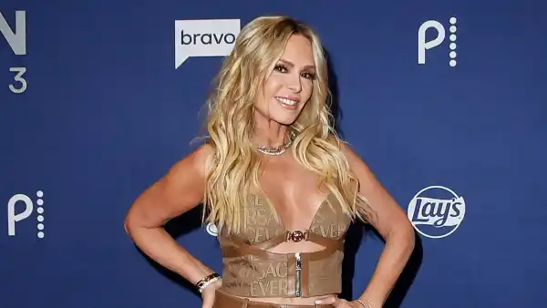 Tamra Judge Best and Boldest Fashion From BravoCon 2023