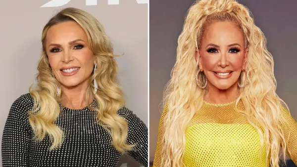 Tamra Judge revealed that she and her costar Shannon Beador have not been on speaking terms