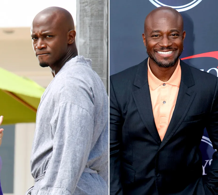 The Hunks of Shondaland Shows: Where Are They Now? Patrick Dempsey, Alfred Enoch and More