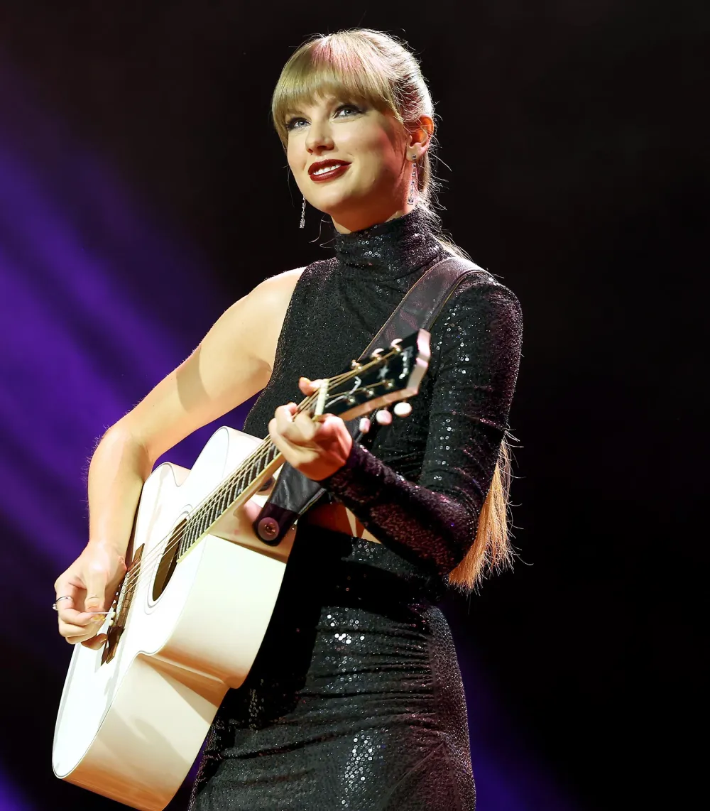 Taylor Swift Misses 2023 Billboard Music Awards Amid &lsquo;Eras Tour&rsquo; Concert in Brazil