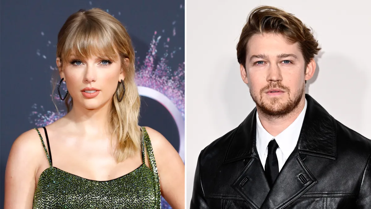 Taylor Swift and Joe Alwyn s Split Raised a Lot of Eyebrows