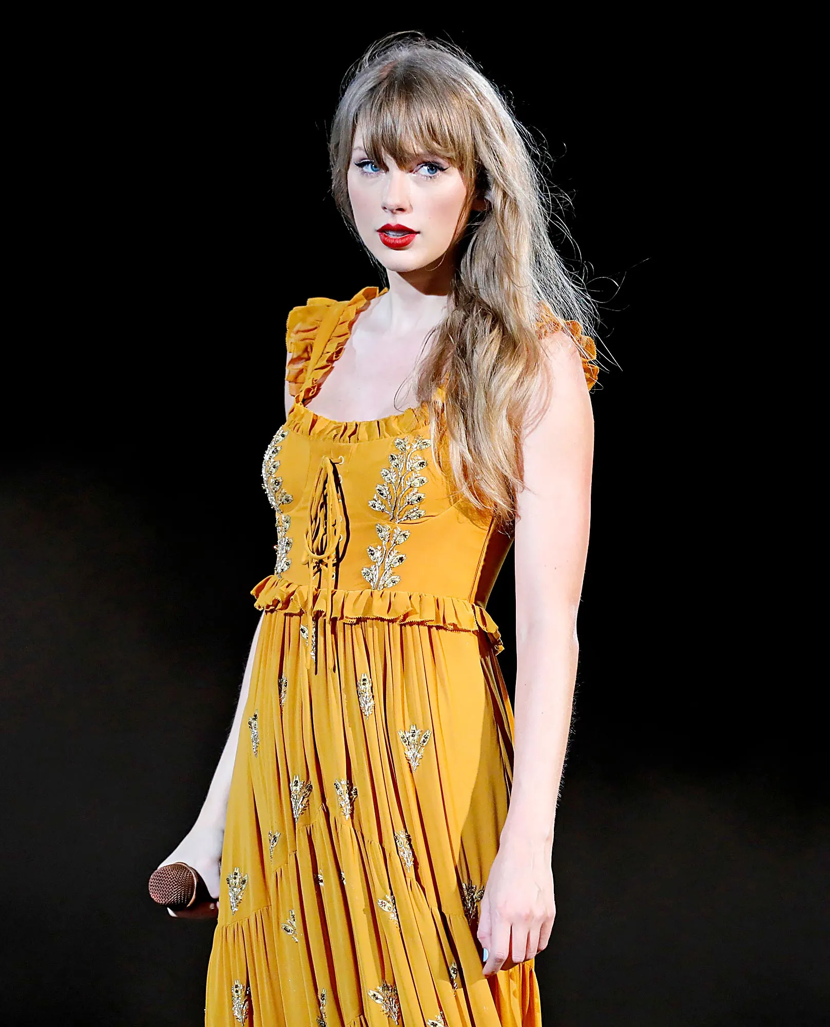 Taylor Swift’s Team 'Reached Out; to Late Fan’s Family After Death, Has Been Leaning on Travis Kelce