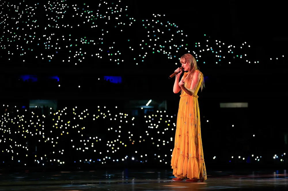 Taylor Swift&rsquo;s Team 'Reached Out; to Late Fan&rsquo;s Family After Death, Has Been Leaning on Travis Kelce