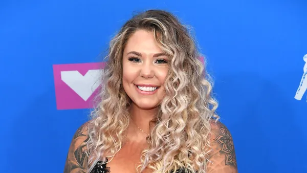 Teen Mom 2's Kailyn Lowry Shares 1st Photo of All 5 Sons Together While Expecting Twins