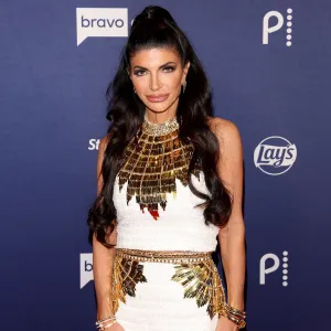 Teresa Giudice Gets Booed at BravoCon After Shutting Down Joe Gorga Reconciliation