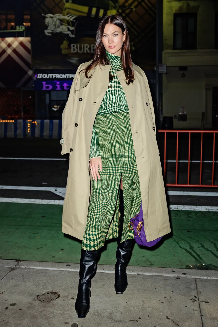 Thanksgiving Style Inspo as Seen on Celebs