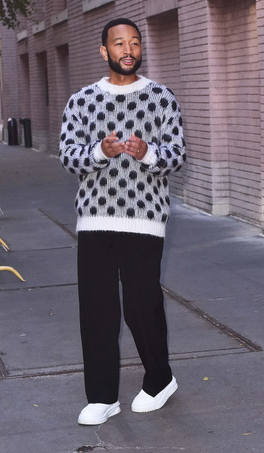 Thanksgiving Style Inspo as Seen on Celebs