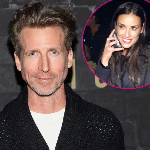 That 70 s Show s Josh Myers Says Demi Moore Ruined Emotional Finale Scene By Taking a Phone Call 696