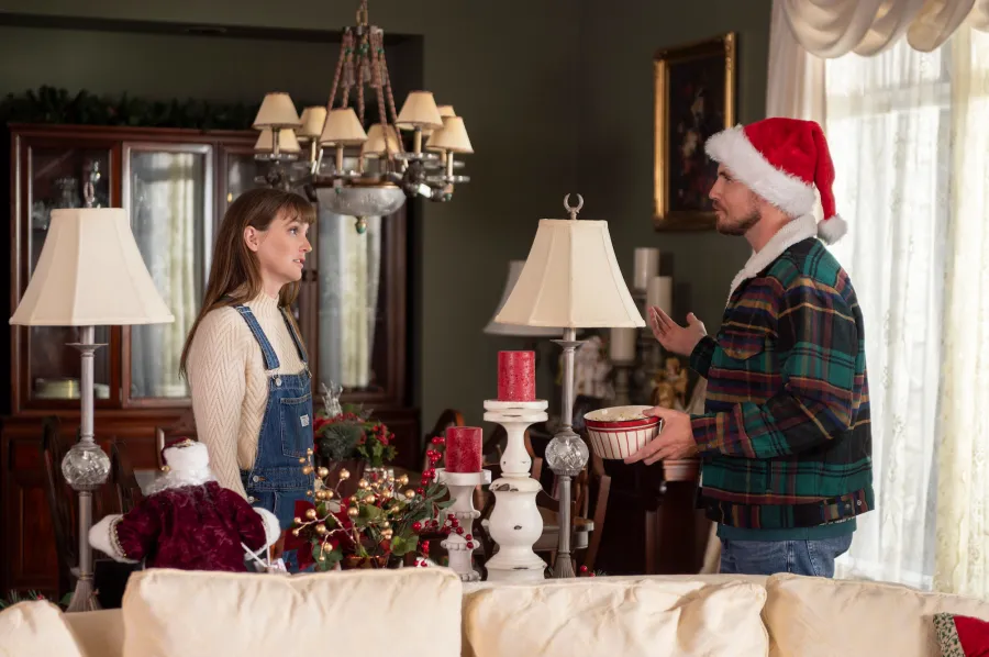 The 10 Best Holiday Movies Premiering This Season