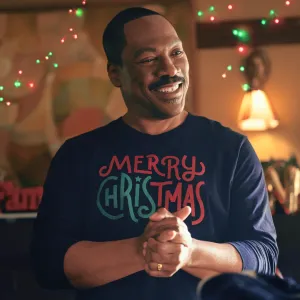 The 10 Best Holiday Movies Premiering This Season