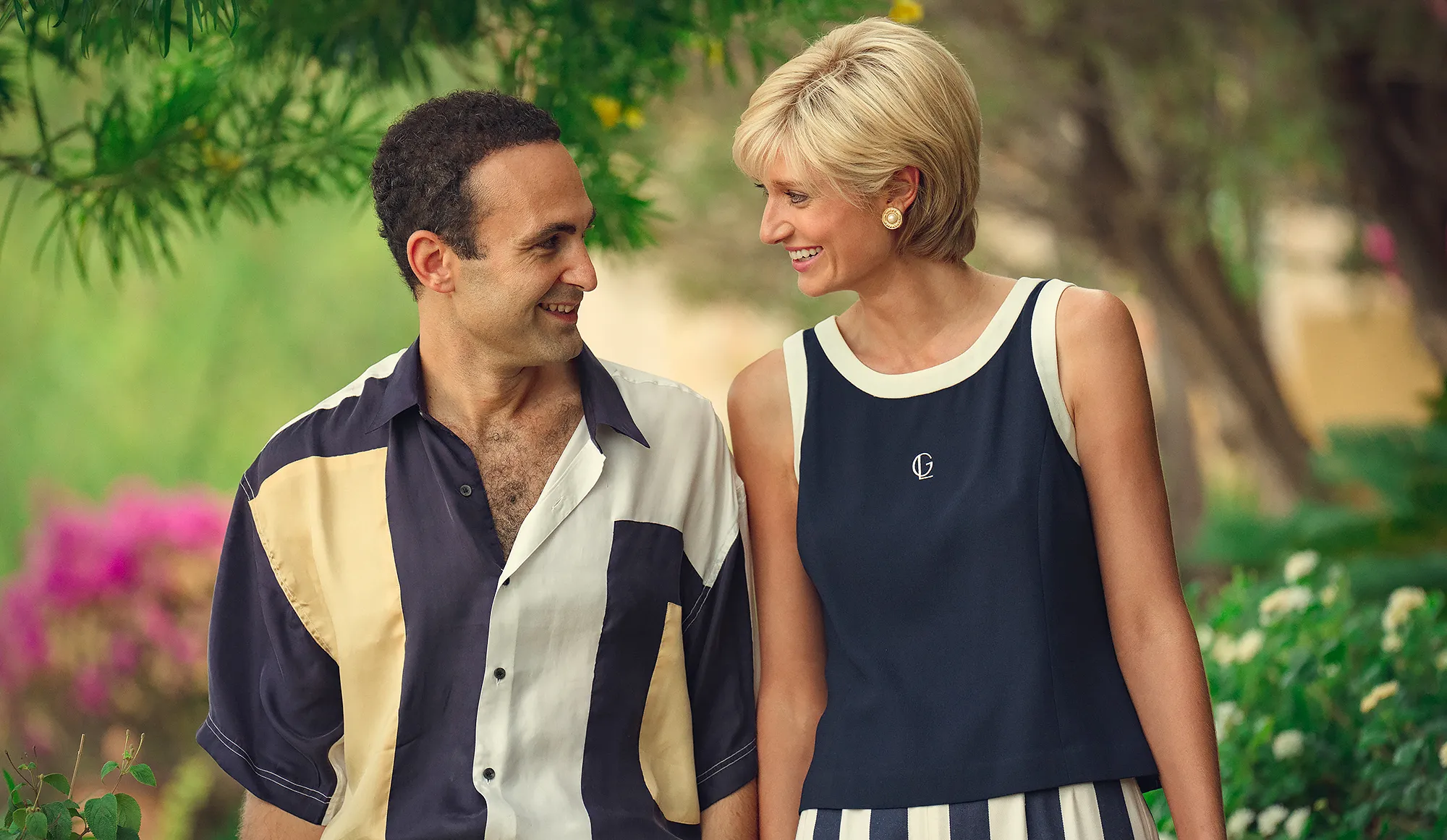 'The Crown' Accused of Fabricating Details About the Origin of Princess Diana and Dodi Fayed’s Romance