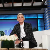 The Ellen DeGeneres Show