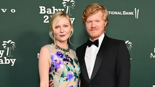 The Hottest Couples on the 2023 Baby2Baby Gala Red Carpet