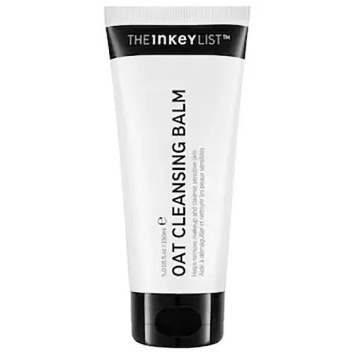 The Inkey List Oat Cleansing Balm