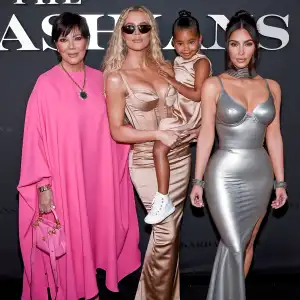 The Kardashians Appears to Air Footage Out of Order
