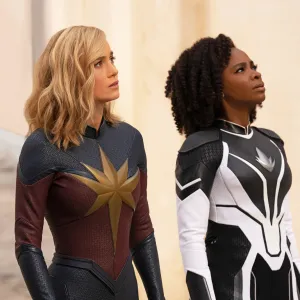 The Marvels Post-Credit Scene Explained