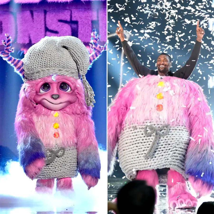 The Masked Singer Season 10