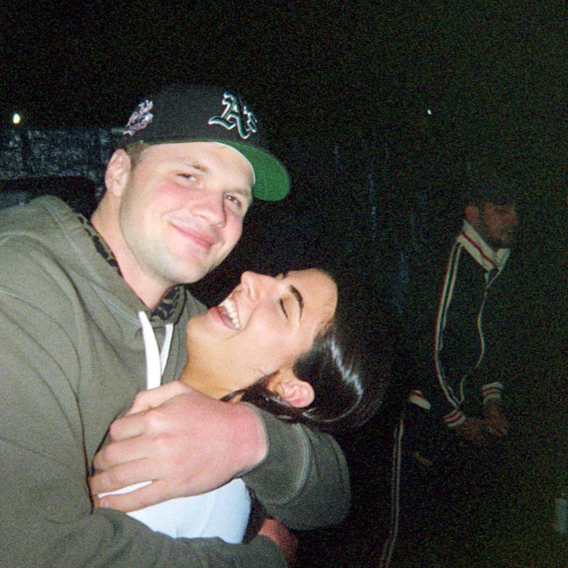 The Ohio State University QB Kyle McCord and Girlfriend Sophia Giangiordano's Relationship Timeline