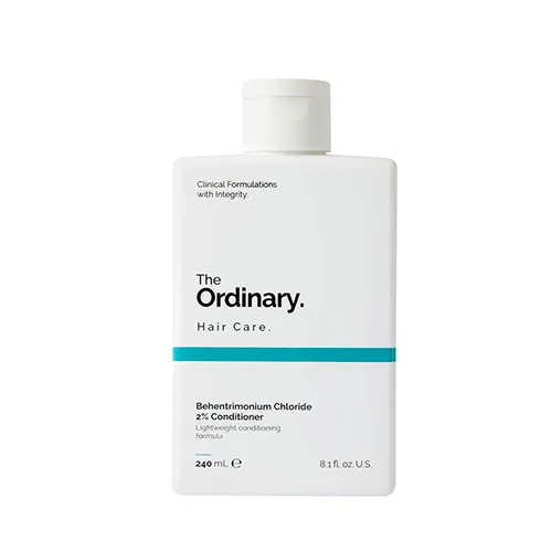 The Ordinary Behentrimonium Chloride Conditioner