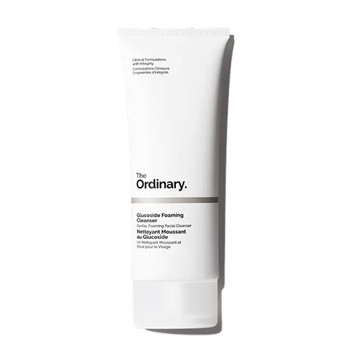 The Ordinary Glucoside Foaming Cleanser