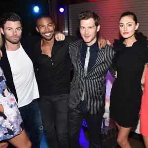 The Originals Cast Where Are They Now