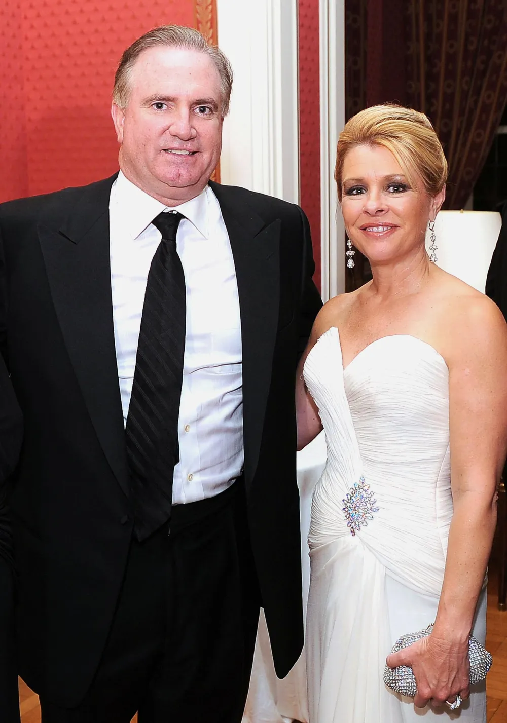 The Tuohy Family Paid Michael Oher Over $138 000 for The Blind Side Despite His Past Claims 458