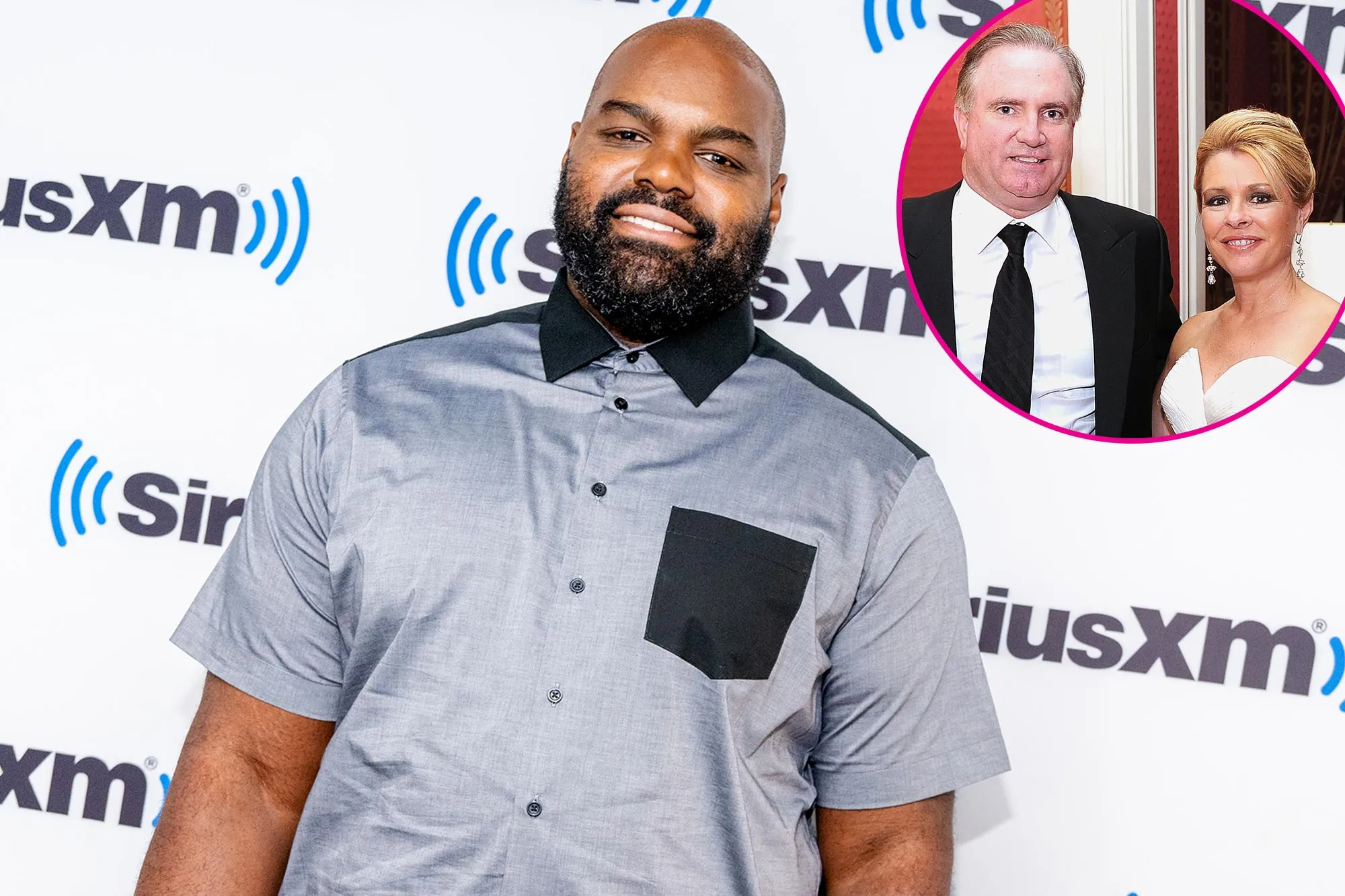 The Tuohy Family Paid Michael Oher Over $138 000 for The Blind Side Despite His Past Claims 460