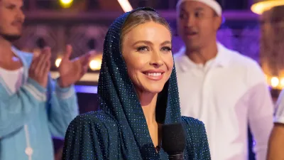 These Swift Inspired Looks From DWTS Taylor Swift Night Will Never Go out of Style 478