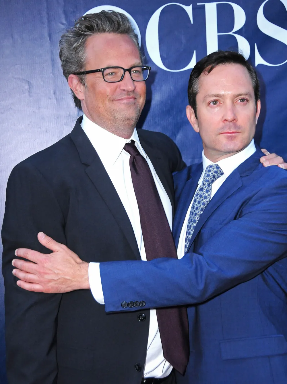 Thomas Lennon Remembers Superstar Matthew Perry