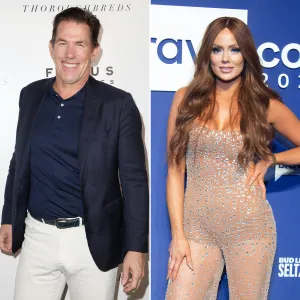 Thomas Ravenel Calls Ex Kathryn Dennis the Worst Person in the World