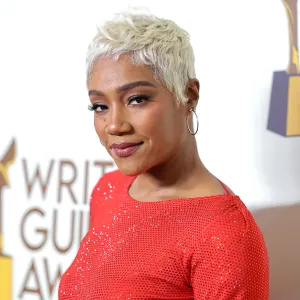 Tiffany Haddish Dodges Addressing Her DUI in a Stand Up Set