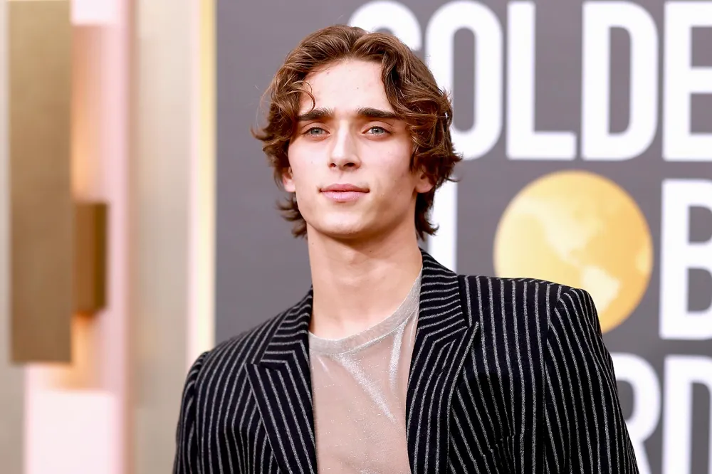 TikTok Star Josh Richards Looks at $6.9 Million House on &lsquo;Selling Sunset&rsquo; Season 7