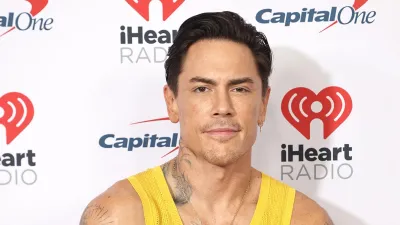 Tom Sandoval Often Feels Like He Never Wants 'Vanderpump Rules Season 11 to Air