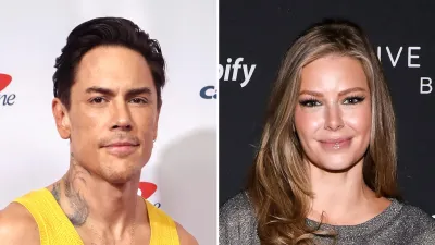 Tom Sandoval's World Is Crashing Down as Ariana Madix Confronts Him in 'Pump Rules' Sneak Peek