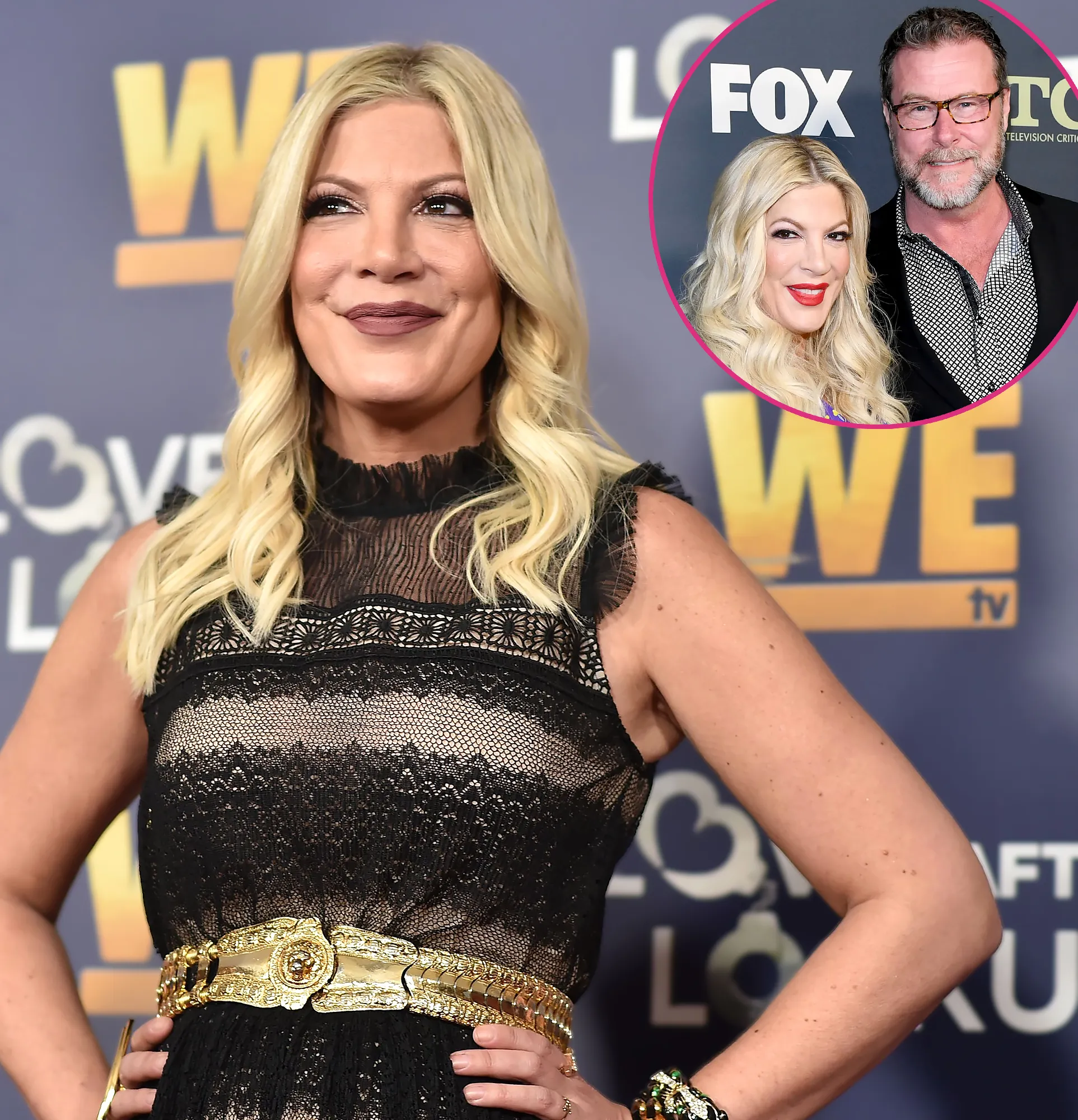 Tori Spelling Became a 'Badass' After Dean McDermott Split- 'Remind Yourself How Far You've Come'