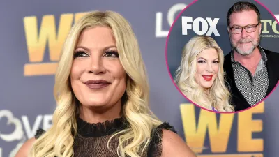 Tori Spelling Became a 'Badass' After Dean McDermott Split- 'Remind Yourself How Far You've Come'