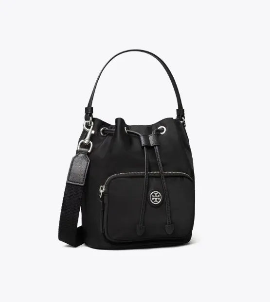 Tory Burch Virginia Bucket Bag