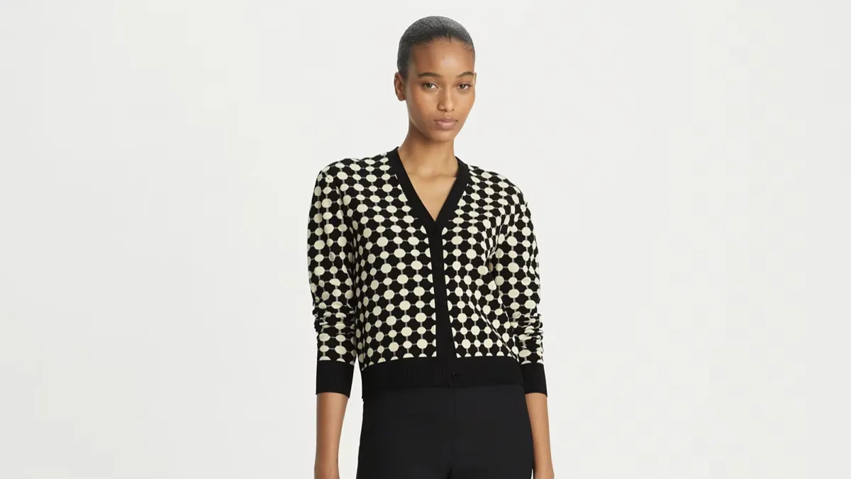 Tory Burch cardigan